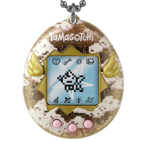 Bandai Tamagotchi Original Lovely Angel Digital Pet