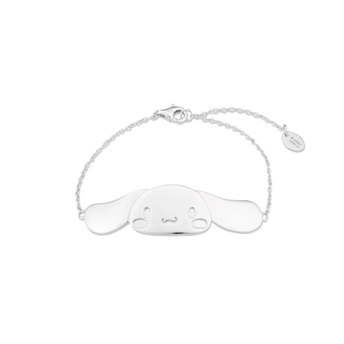 Couture Kingdom Sanrio Precious Metal Cinnamoroll Bracelet