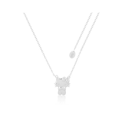 Couture Kingdom Sanrio Hello Kitty WGP Precious Metal Necklace