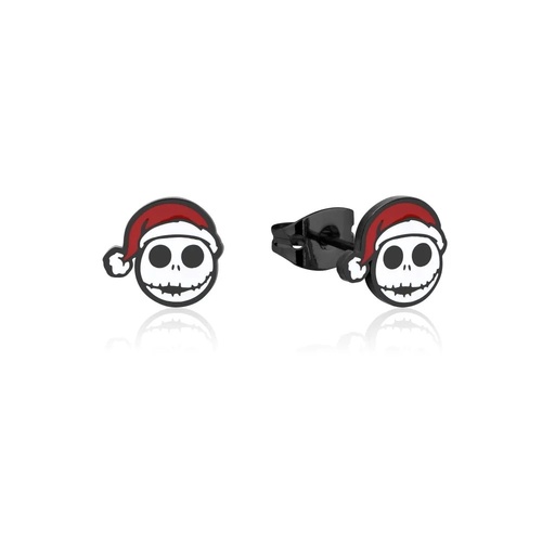 Couture Kingdom Disney The Nightmare Before Christmas Jack Skellington Sandy Claws Stud Earrings