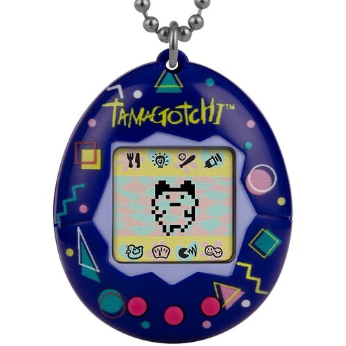 Bandai Tamagotchi Original 90s Digital Pet