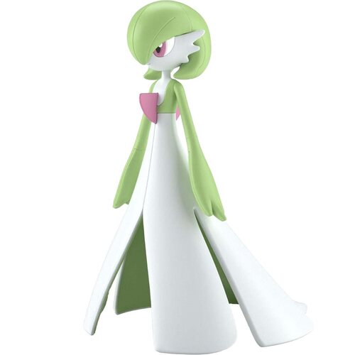 Bandai Pokemon Model Kit Gardevoir