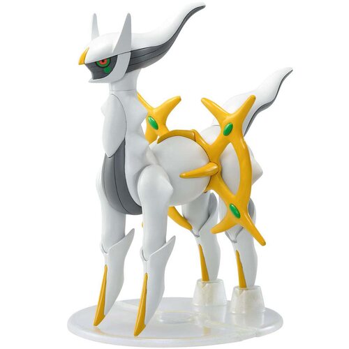 Bandai Pokemon Arceus Model Kit